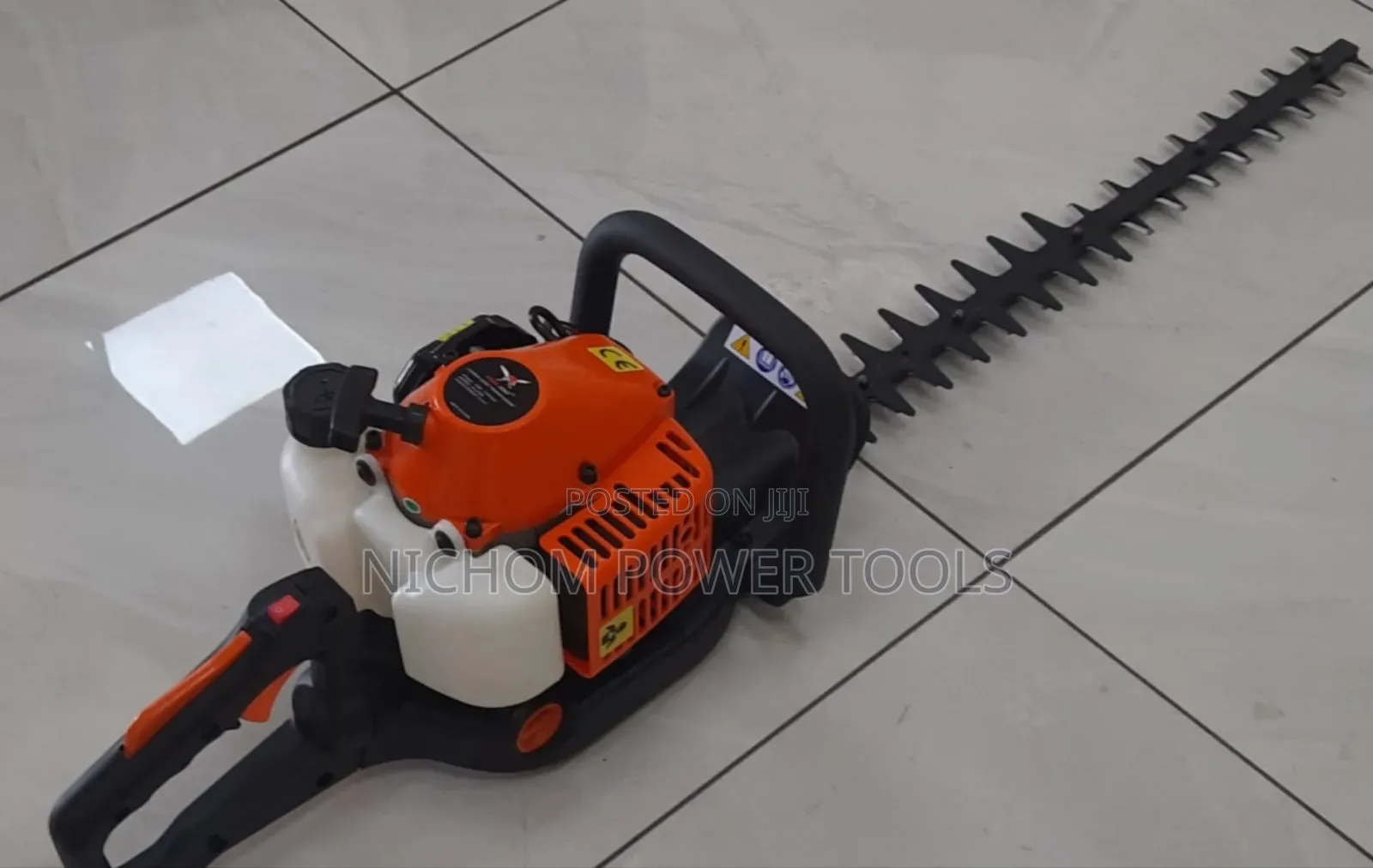 Hk-Ht002 Hawking Hedge Trimmer 2 Stroke