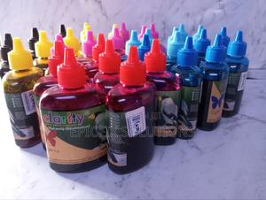 Clarity Original Inks for Epson Inktank Printers - main view