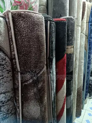 Shaggy Carpets 5*8 Heavy