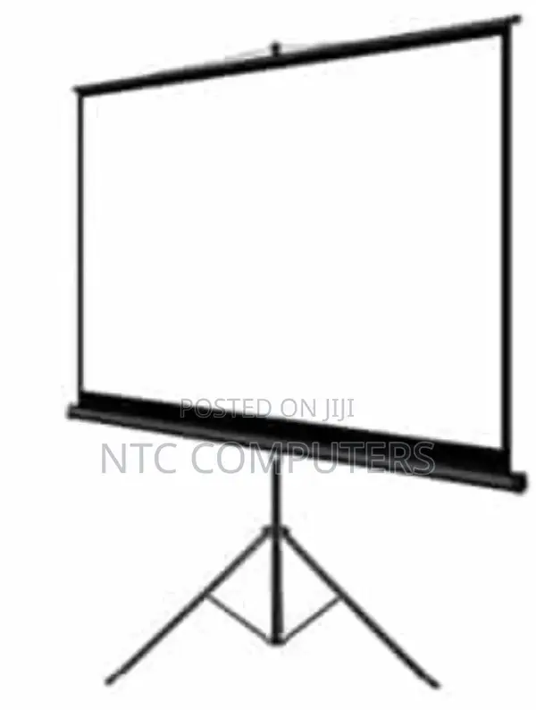 Lw Tripod Screen 240 X 240cm