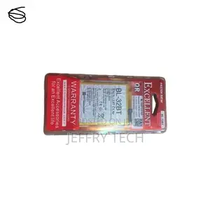 Excellent Battery for Tecno Camon Cx Air - Bl-32bt - Yellow