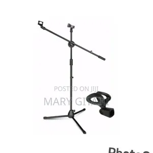Microphone Stand