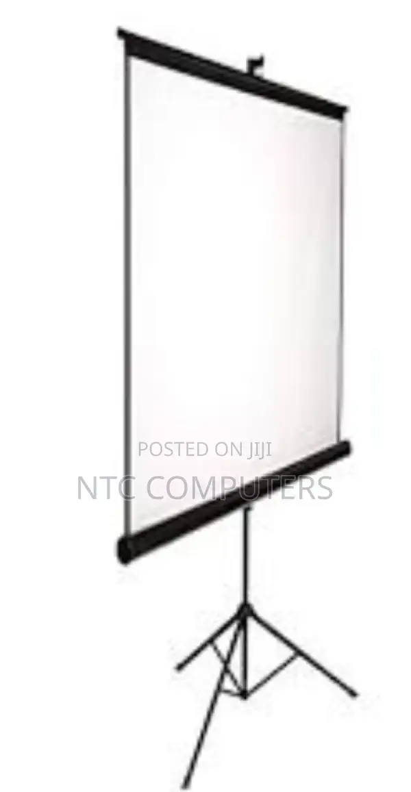 Lw Tripod Screen 200 X 200cm