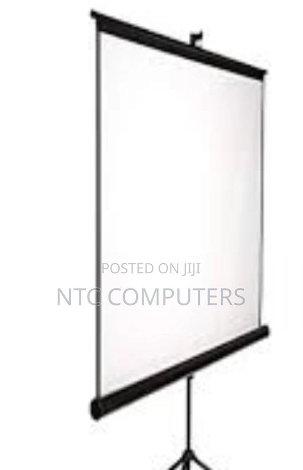 Lw Tripod Screen 200 X 200cm - thumbnail 2