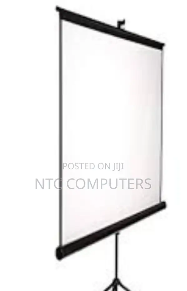 Lw Tripod Screen 200 X 200cm