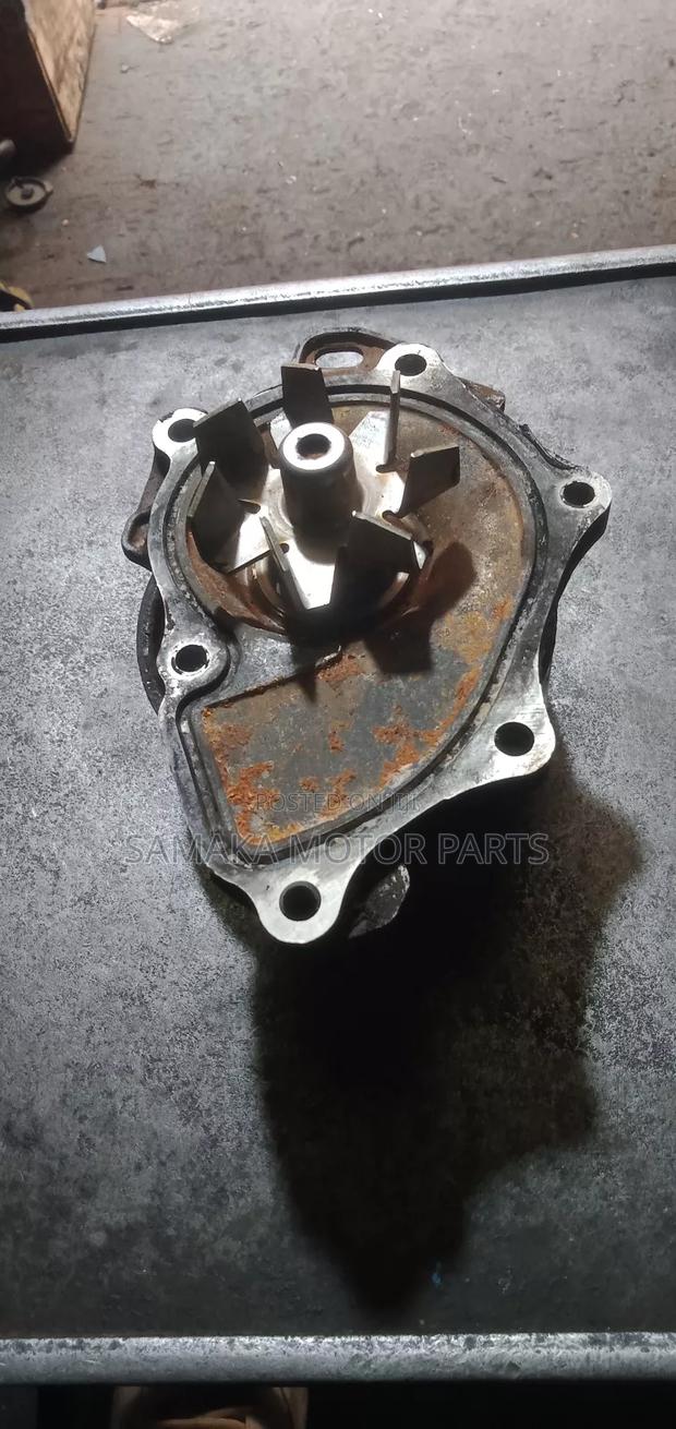 Noah 1az Water Pump