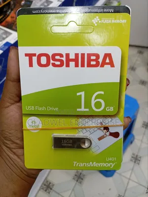Recommended Quality Toshiba Usb Card 16gb