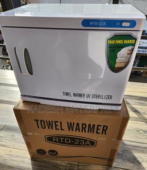 Affordable Uv Sterilizing Machine - main view