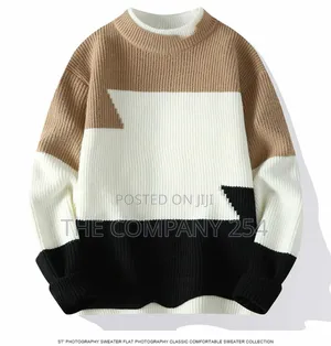 All Weather Longsleeve Round Neck Hoodie Sweaters