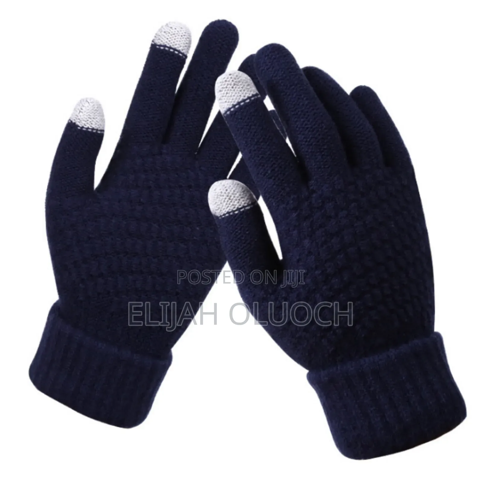 Touchscreen Gloves Winter Woolen Hand Mittens Winter Cold.