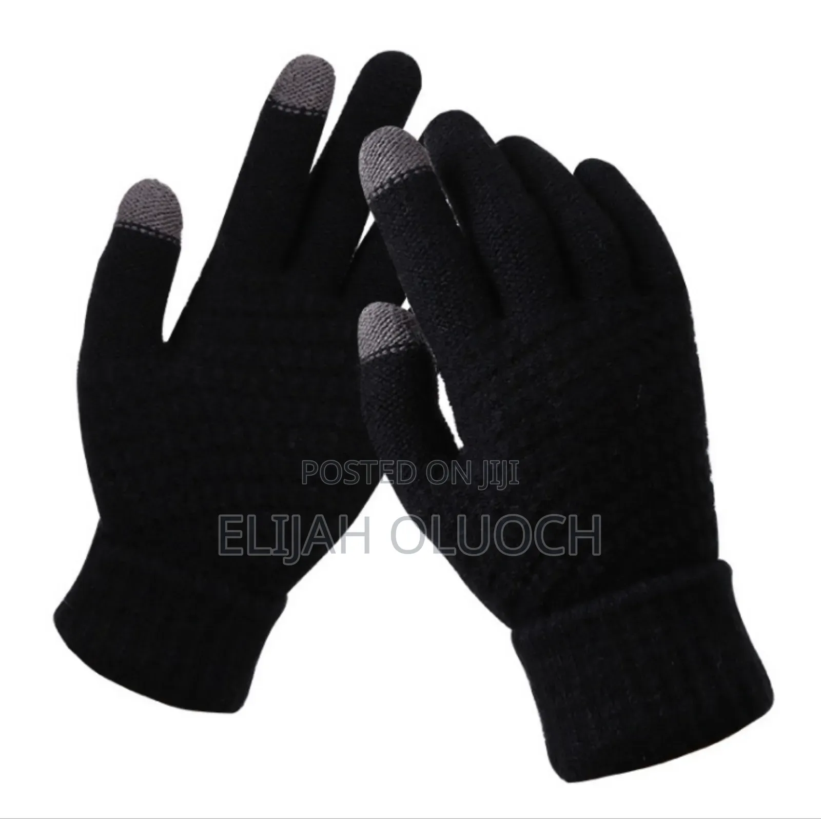 Touchscreen Gloves Winter Woolen Hand Mittens Winter Cold.
