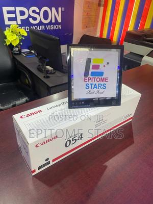 Canon 054 Black Elegant - thumbnail 2