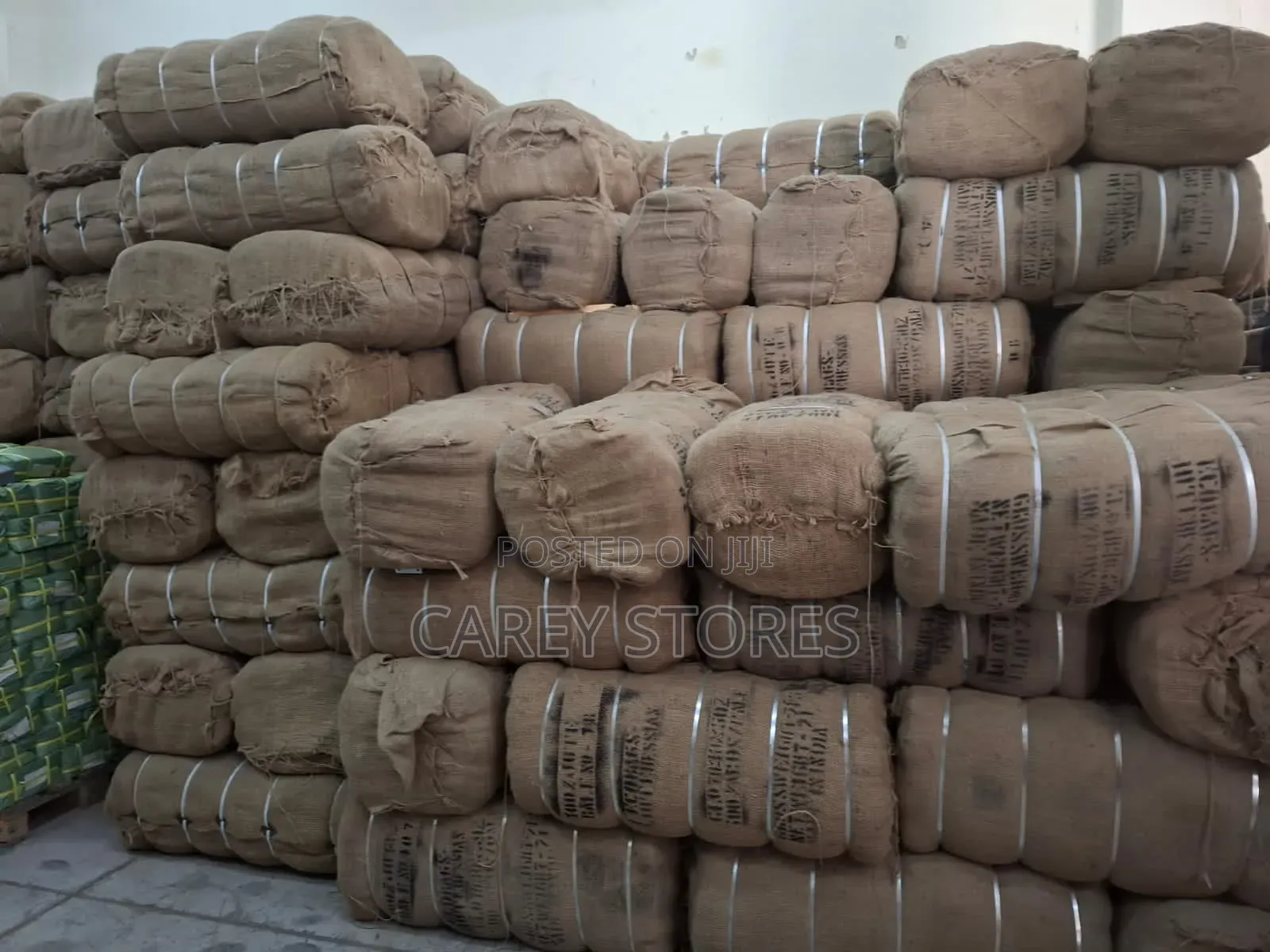 Hessian Cloth Wholesaler