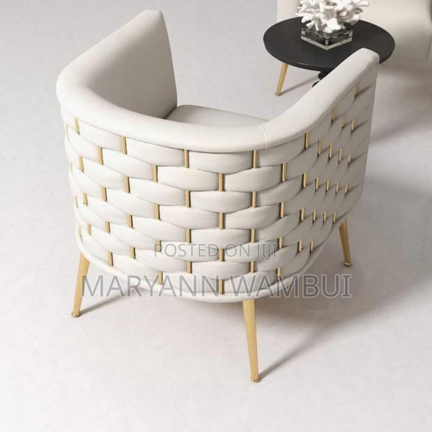 Classic Hotel Chair