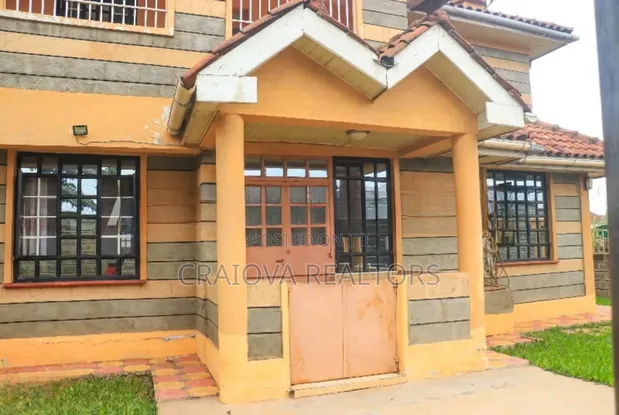 4bdrm Mansion in Ruiru for sale