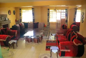 4bdrm Mansion in Ruiru for sale