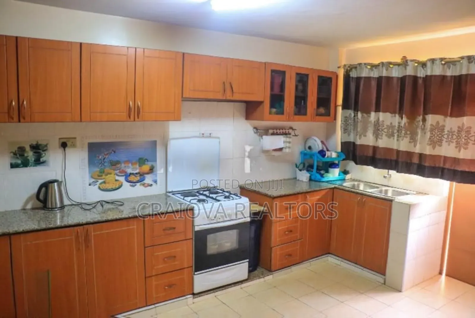 4bdrm Mansion in Ruiru for sale