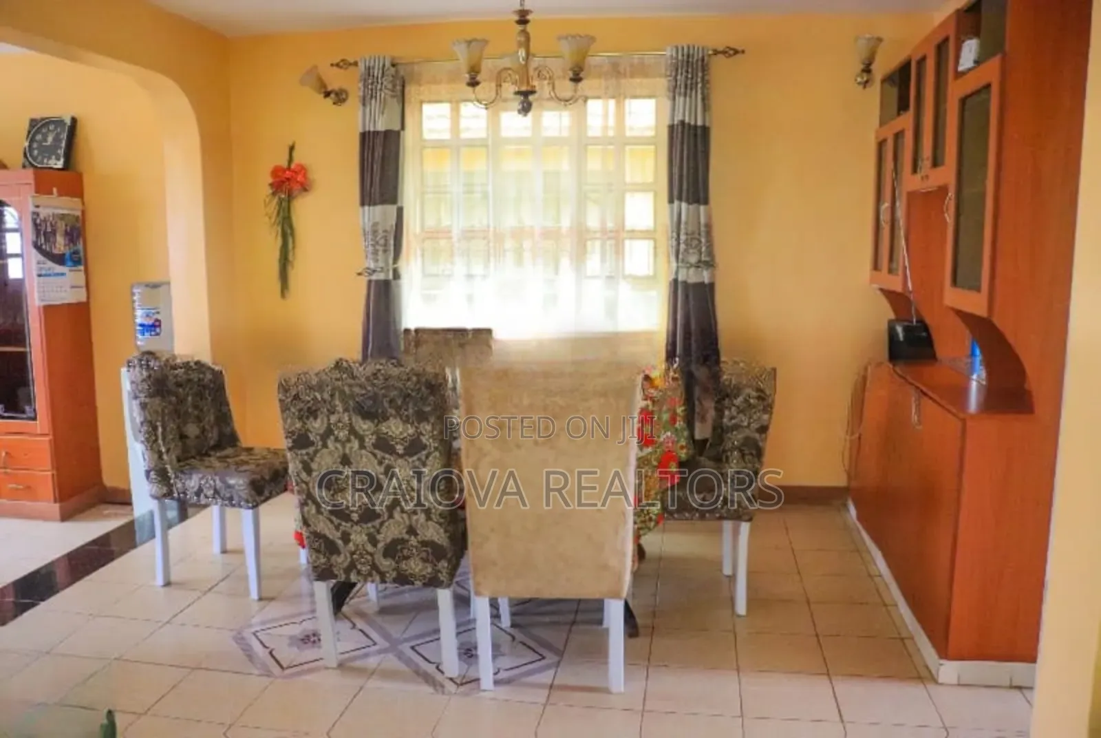 4bdrm Mansion in Ruiru for sale
