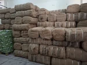 Jute Cloth (Hessian) Distributor