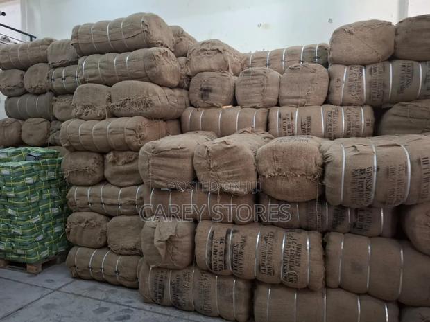 Jute Cloth (Hessian) Distributor - thumbnail 2