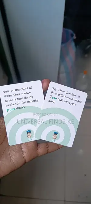 Let's Get Drunk Card Game ^Party Card Game
