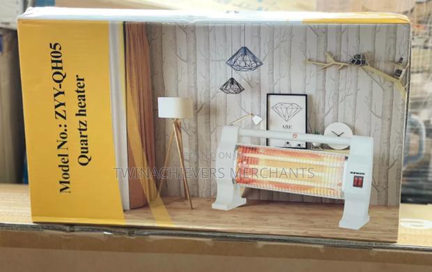 Room Heater,Starworth Quartz Heater