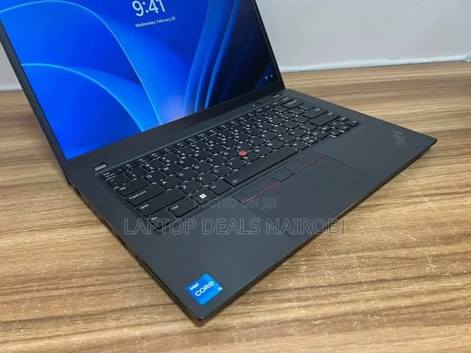 Laptop Lenovo Thinkpad L14 16GB Intel Core I5 SSD 512GB