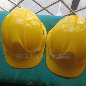 Construction Helmets, - thumbnail 2