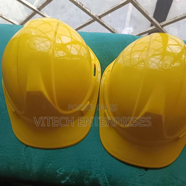 Construction Helmets, - main view