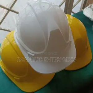Best Quality Construction Helmet