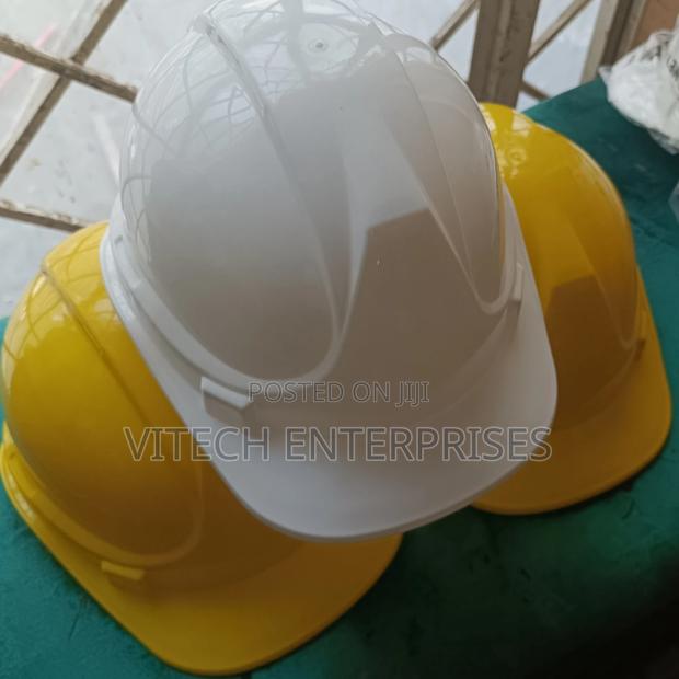 Best Quality Construction Helmet - main view