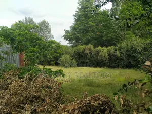 Eighth Acre Corner Plot for Sale in Ngong, Bondeni Red Soil