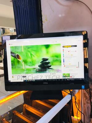 Desktop Computer Dell OptiPlex 9020 8GB Intel Core I5 HDD 500GB - main view