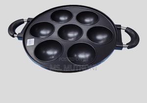 Vitumbua Pans - thumbnail 2