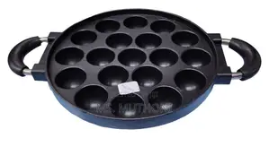 Vitumbua Pans
