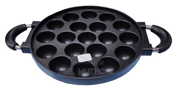 Vitumbua Pans - thumbnail 5