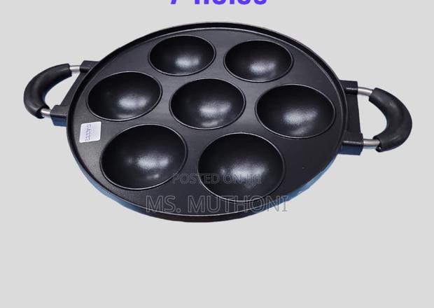 Vitumbua Pans - thumbnail 4