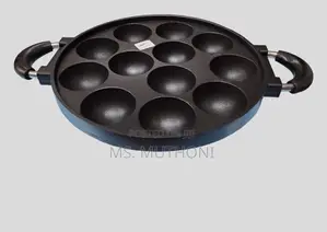 Vitumbua Pans
