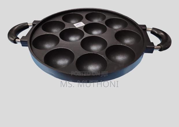 Vitumbua Pans - thumbnail 3