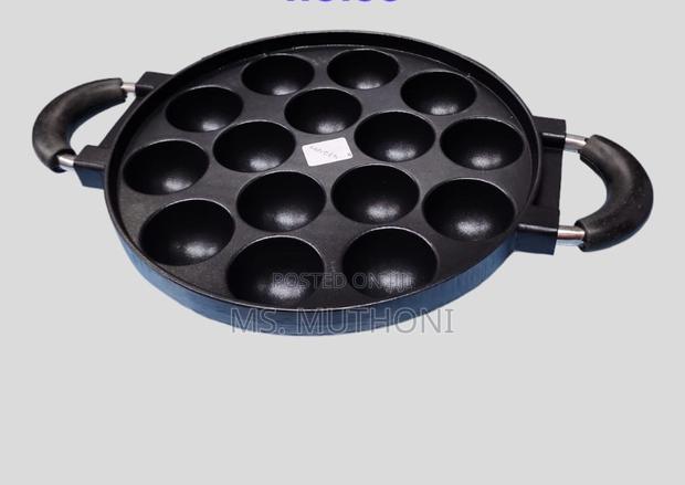 Vitumbua Pans - thumbnail 6