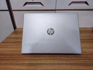 Laptop HP ProBook 440 G6 8GB Intel Core I5 SSD 256GB - main view