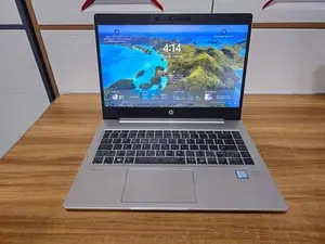 Laptop HP ProBook 440 G6 8GB Intel Core I5 SSD 256GB