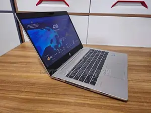 Laptop HP ProBook 440 G6 8GB Intel Core I5 SSD 256GB