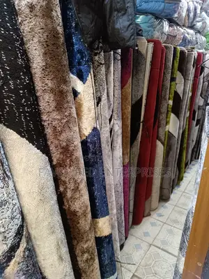 Shaggy Carpet Heavy 6*9