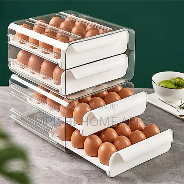32-Piece Egg Holder Tray - thumbnail 7