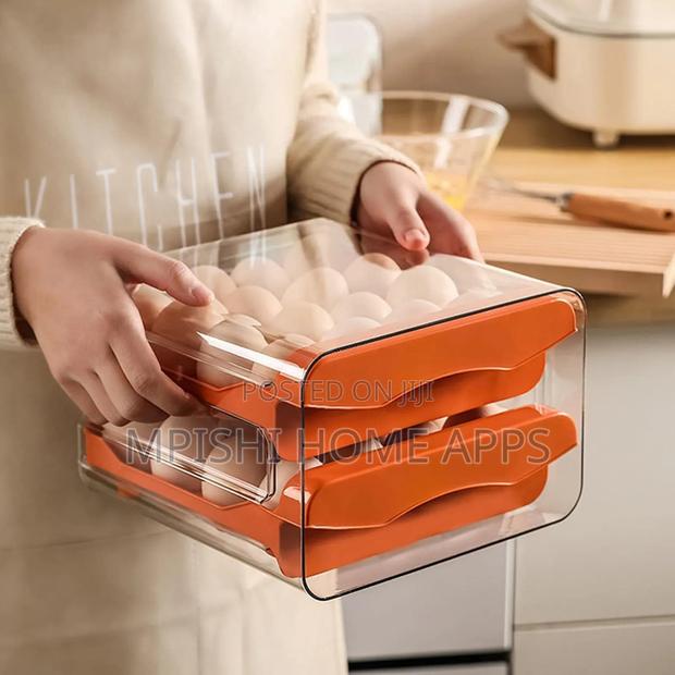 32-Piece Egg Holder Tray - thumbnail 9