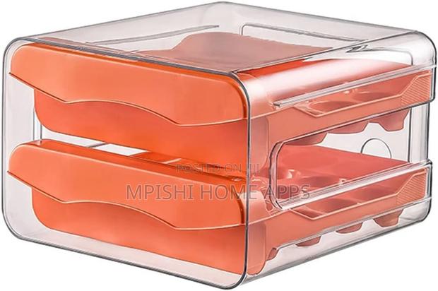 32-Piece Egg Holder Tray - thumbnail 10