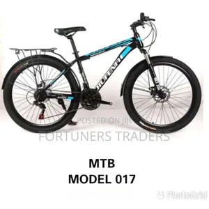 Bike, Bicycle Size 26
