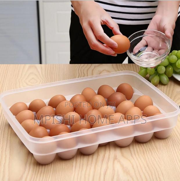 34-Piece Eggs Holder Tray - thumbnail 4