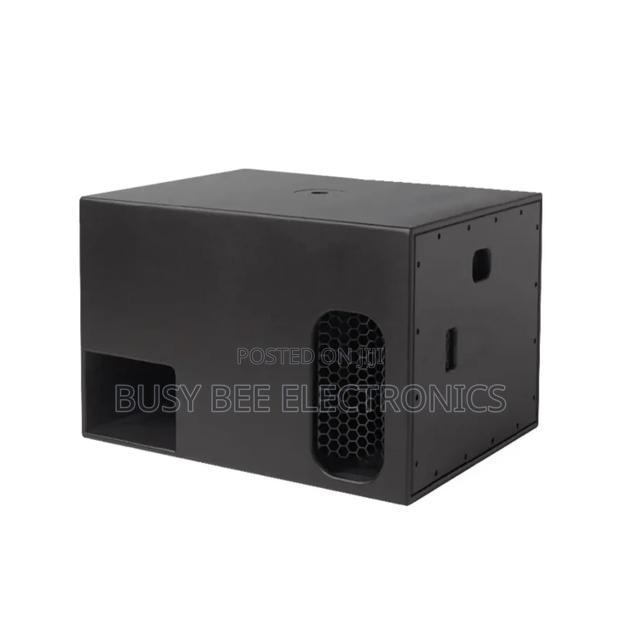 Nexo Ls1200 Subwoofer Bass 18 Inch